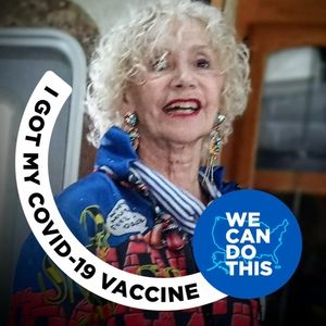 Meet your Posher, Joanne